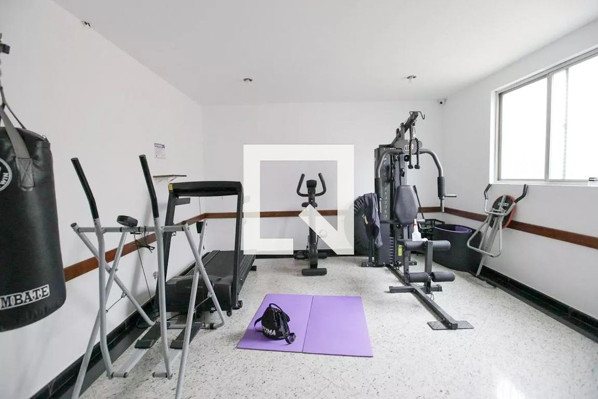 Apartamento, 2 quartos, 67 m² - Foto 66