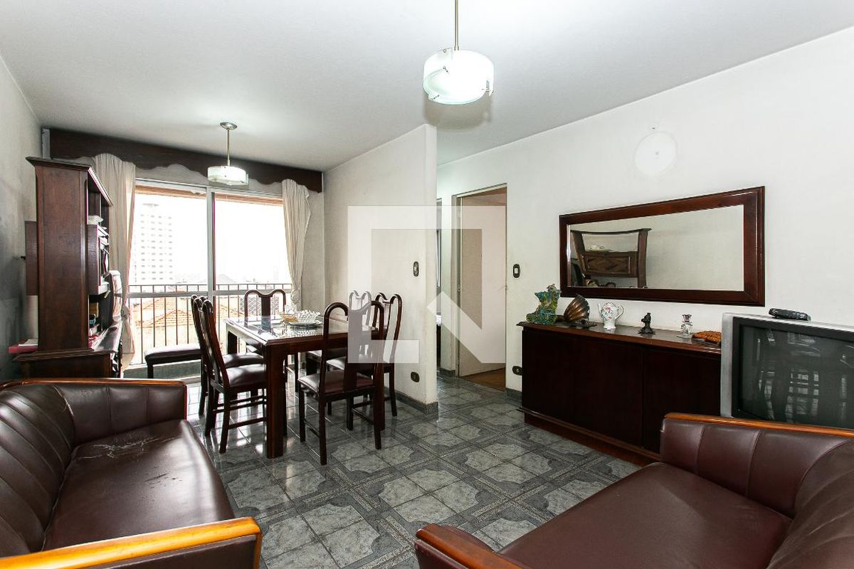 Apartamento, 2 quartos, 67 m² - Foto 2