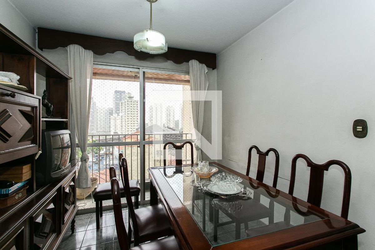 Apartamento, 2 quartos, 67 m² - Foto 6