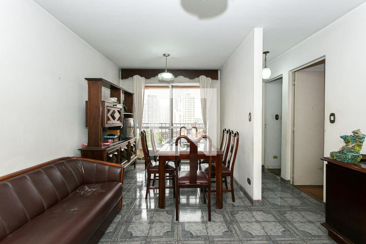 Apartamento, 2 quartos, 67 m² - Foto 4