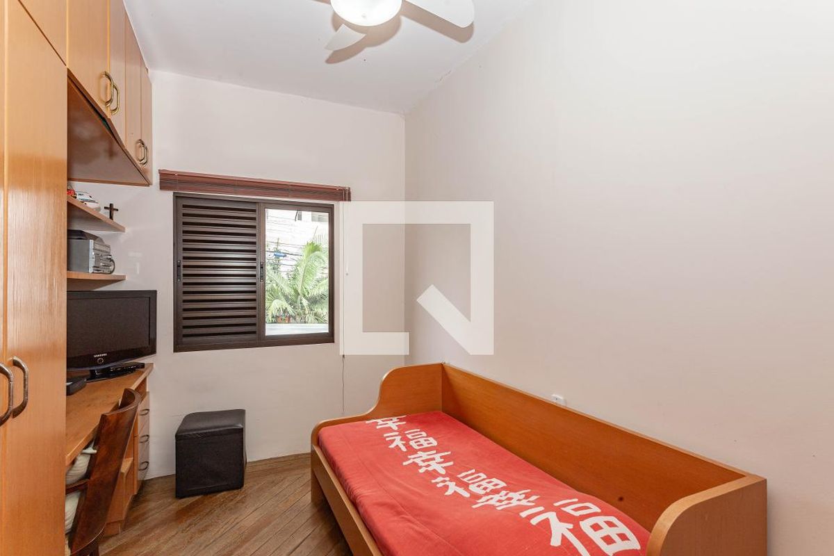 Casa, 3 quartos, 110 m² - Foto 43