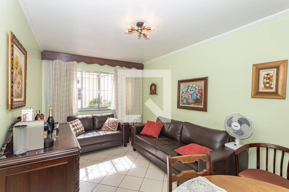 Casa, 3 quartos, 110 m² - Foto 2