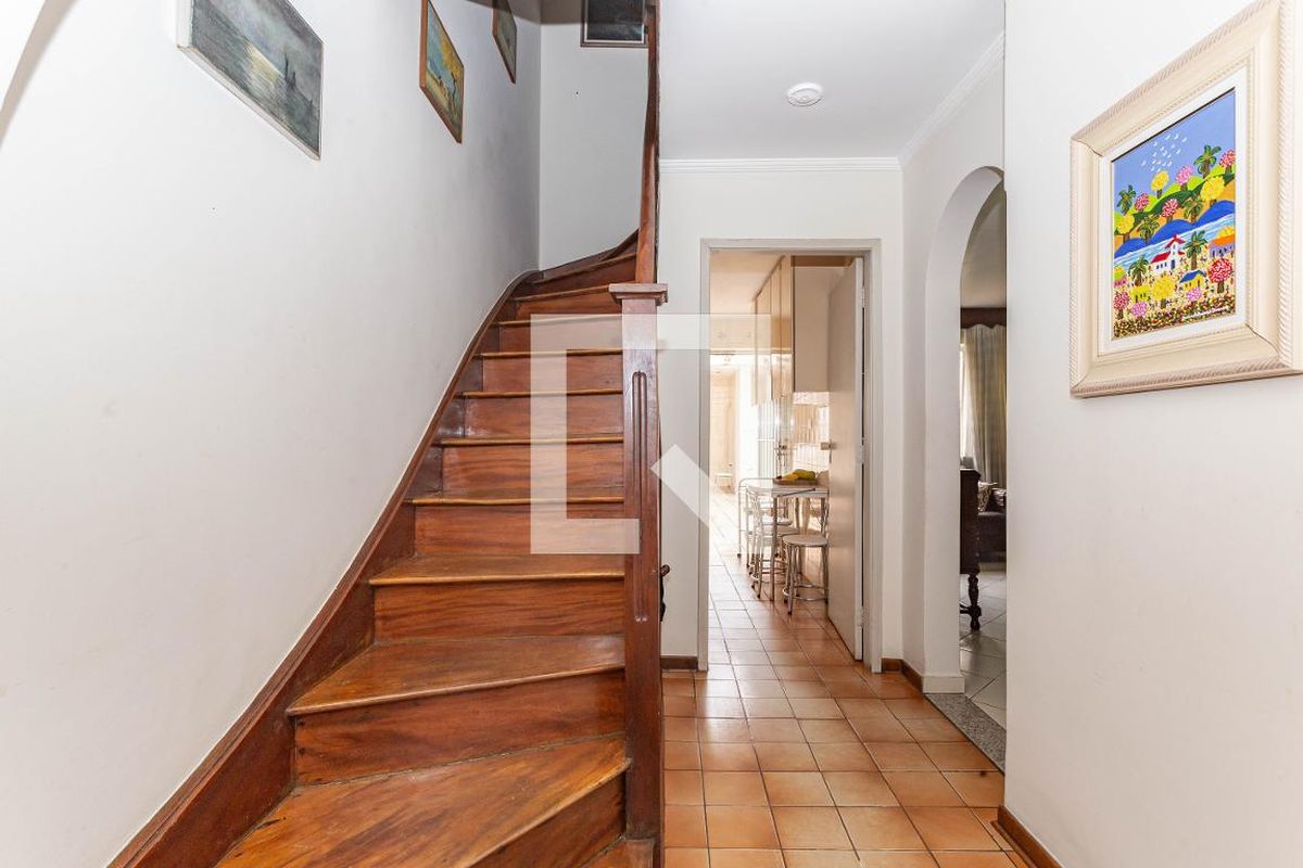 Casa, 3 quartos, 110 m² - Foto 21