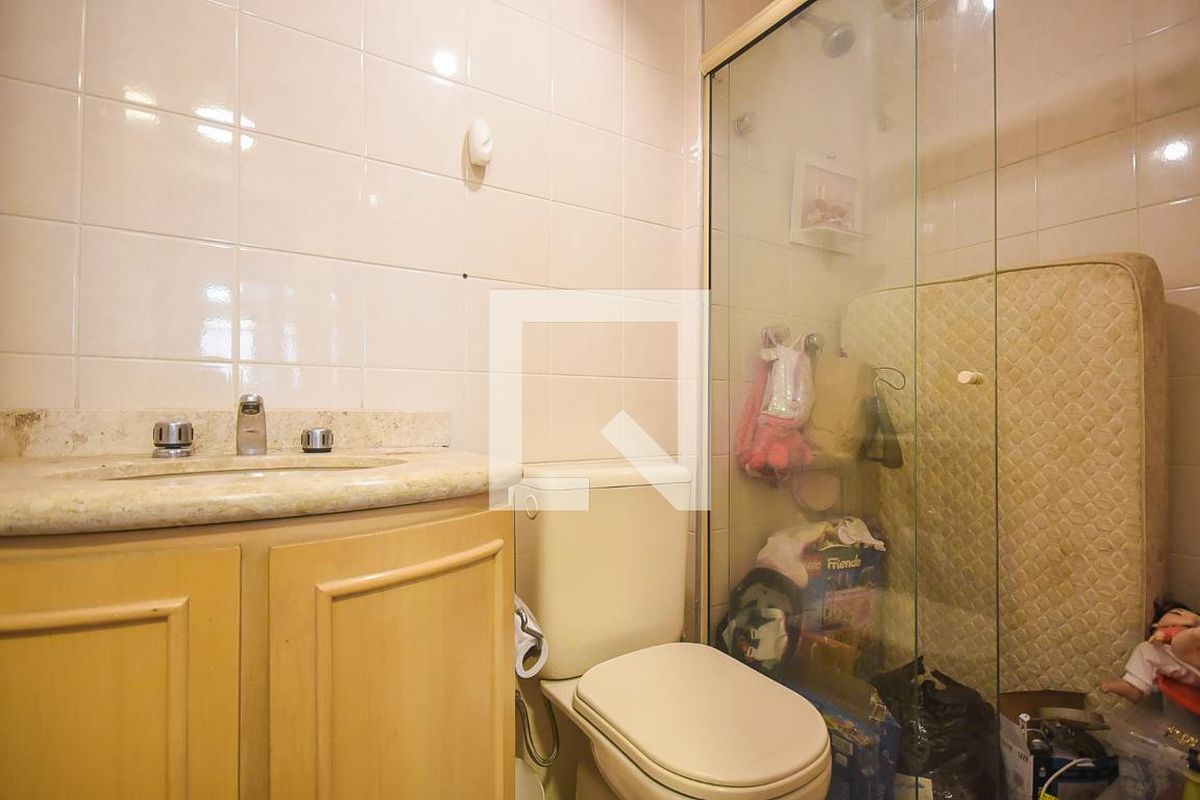 Apartamento, 4 quartos, 144 m² - Foto 48