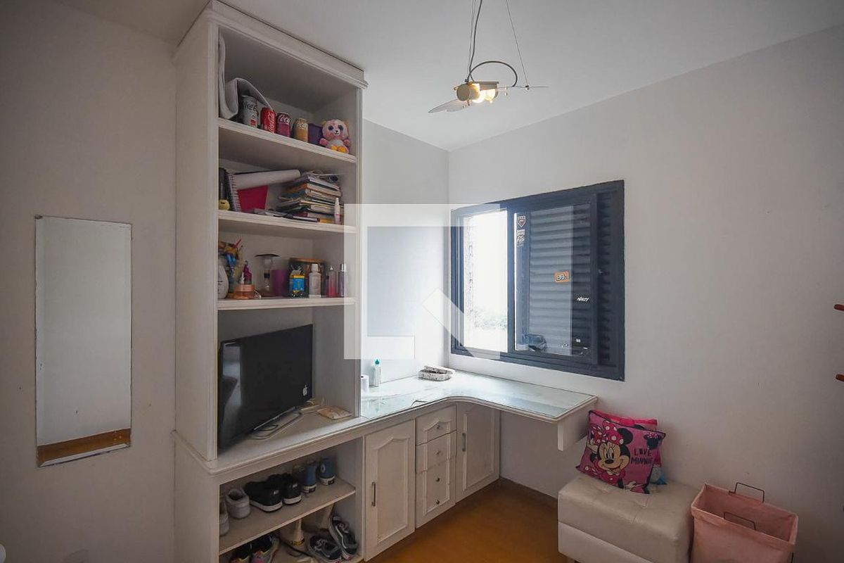 Apartamento, 4 quartos, 144 m² - Foto 28