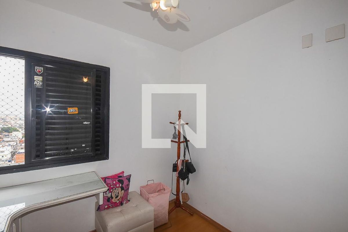 Apartamento, 4 quartos, 144 m² - Foto 32