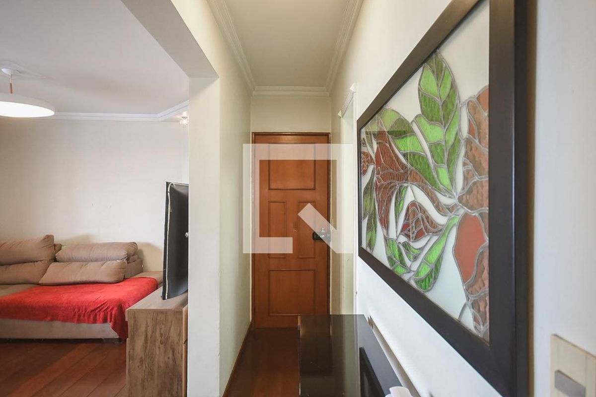 Apartamento, 4 quartos, 144 m² - Foto 22