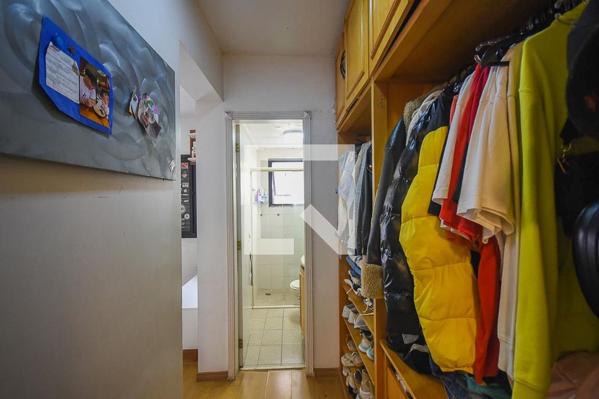 Apartamento, 4 quartos, 144 m² - Foto 84