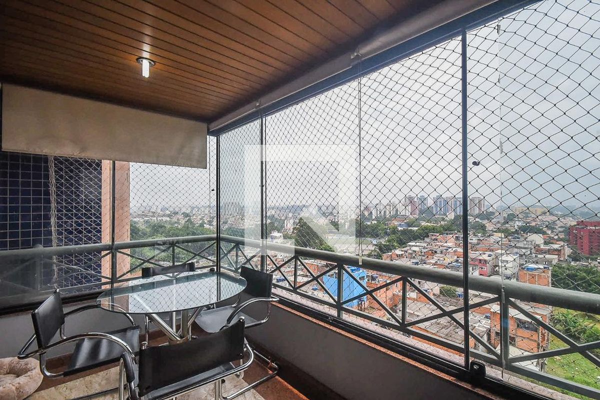 Apartamento, 4 quartos, 144 m² - Foto 14