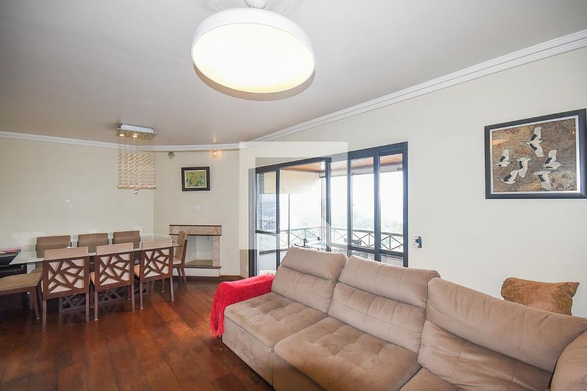 Apartamento, 4 quartos, 144 m² - Foto 4
