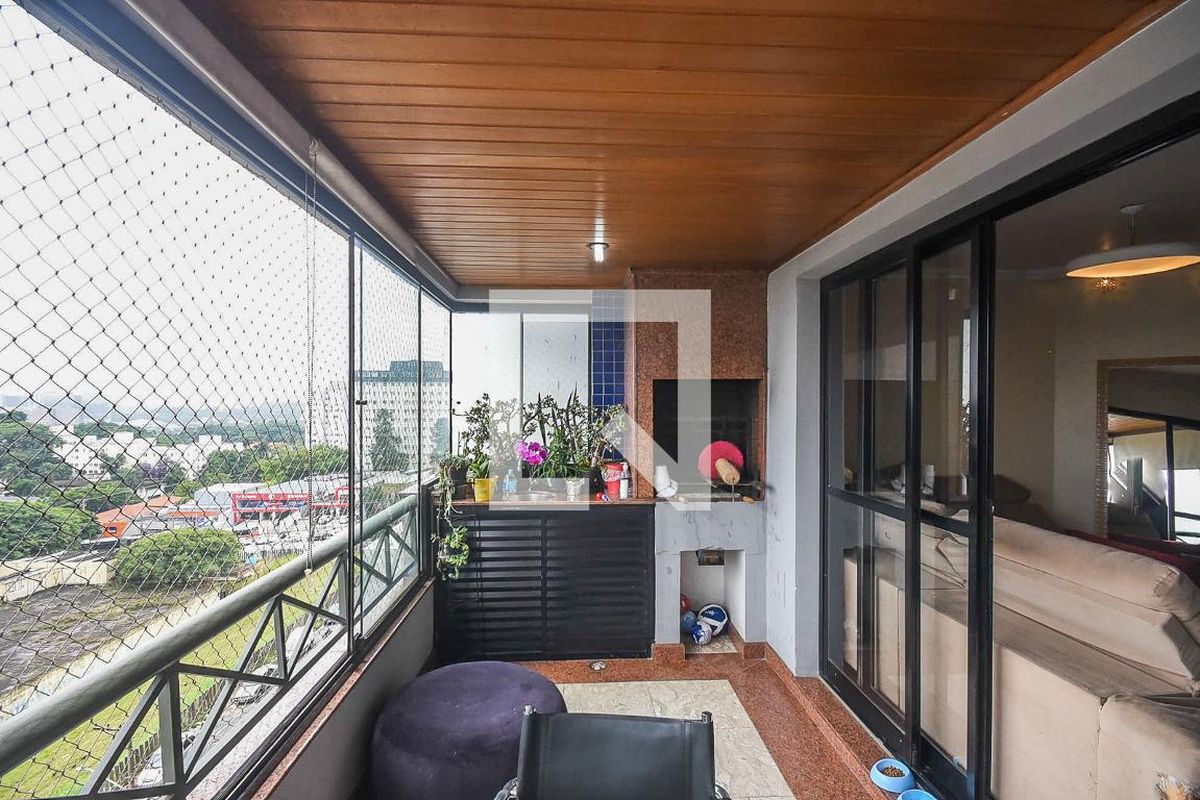 Apartamento, 4 quartos, 144 m² - Foto 12