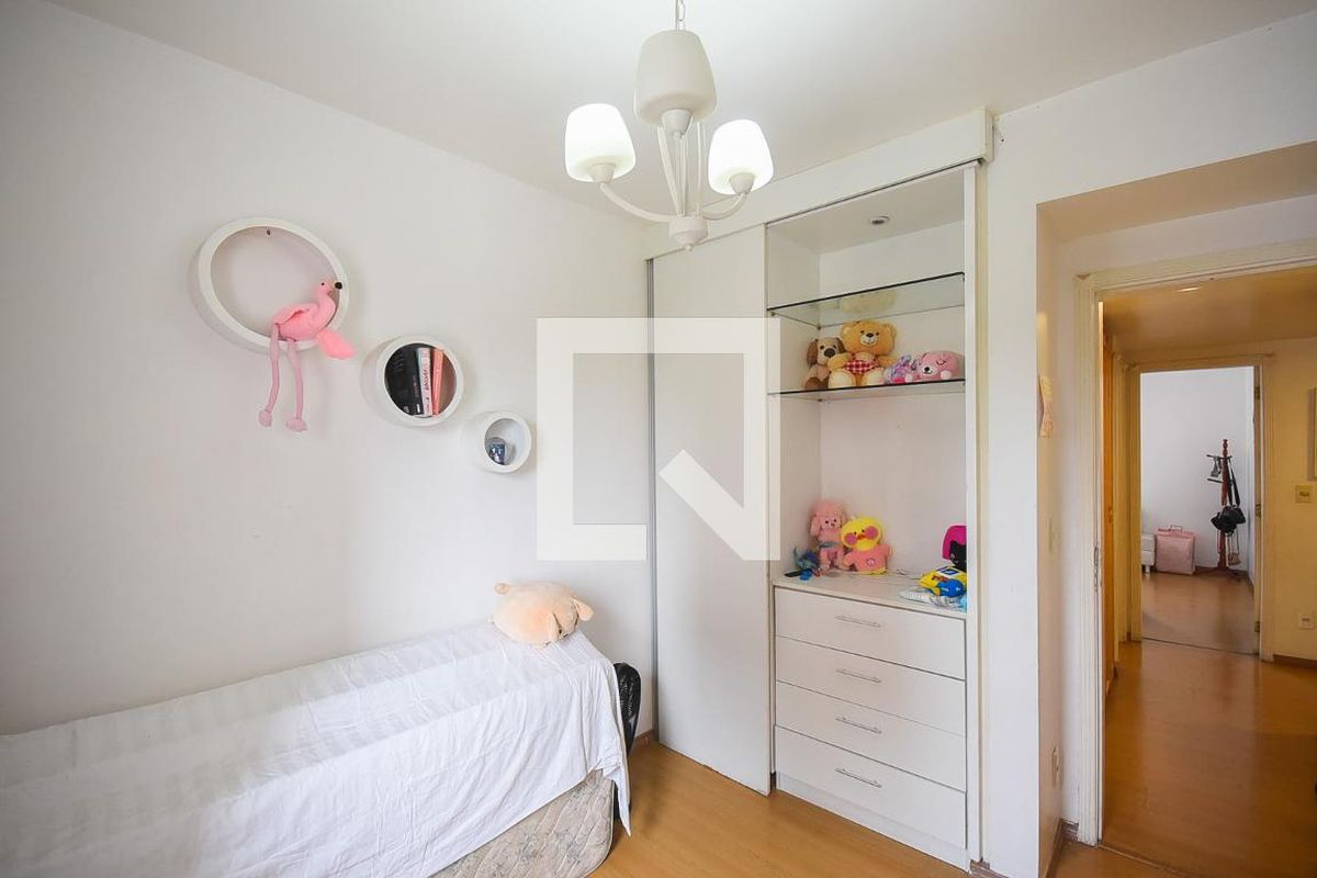 Apartamento, 4 quartos, 144 m² - Foto 42