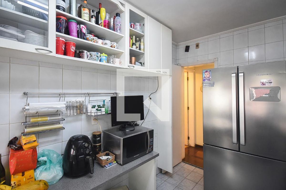 Apartamento, 4 quartos, 144 m² - Foto 100