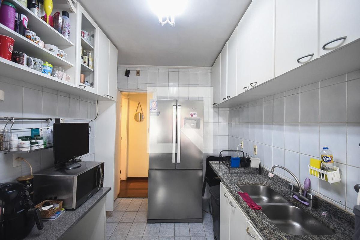 Apartamento, 4 quartos, 144 m² - Foto 98