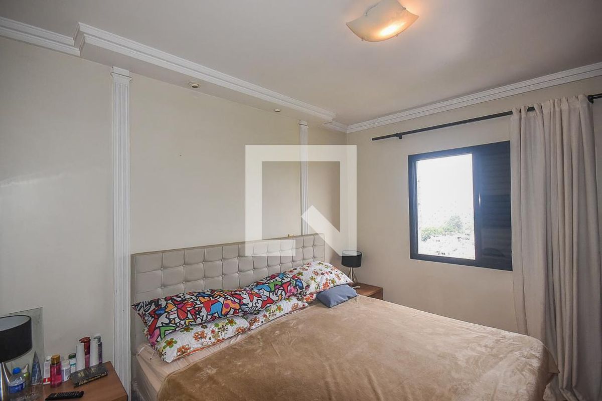 Apartamento, 4 quartos, 144 m² - Foto 60