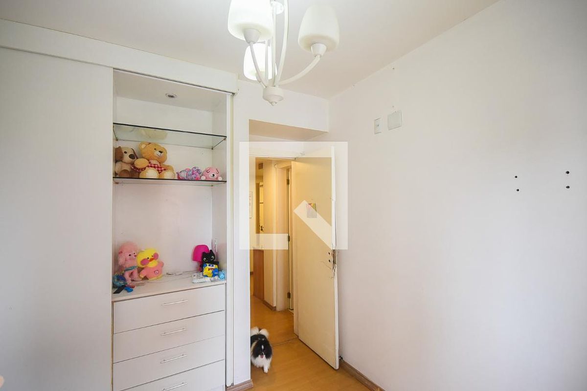 Apartamento, 4 quartos, 144 m² - Foto 44