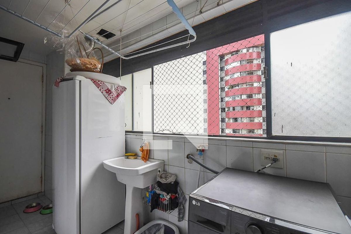 Apartamento, 4 quartos, 144 m² - Foto 108