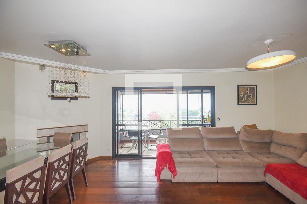 Apartamento, 4 quartos, 144 m² - Foto 6