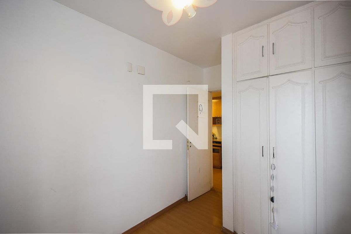 Apartamento, 4 quartos, 144 m² - Foto 34
