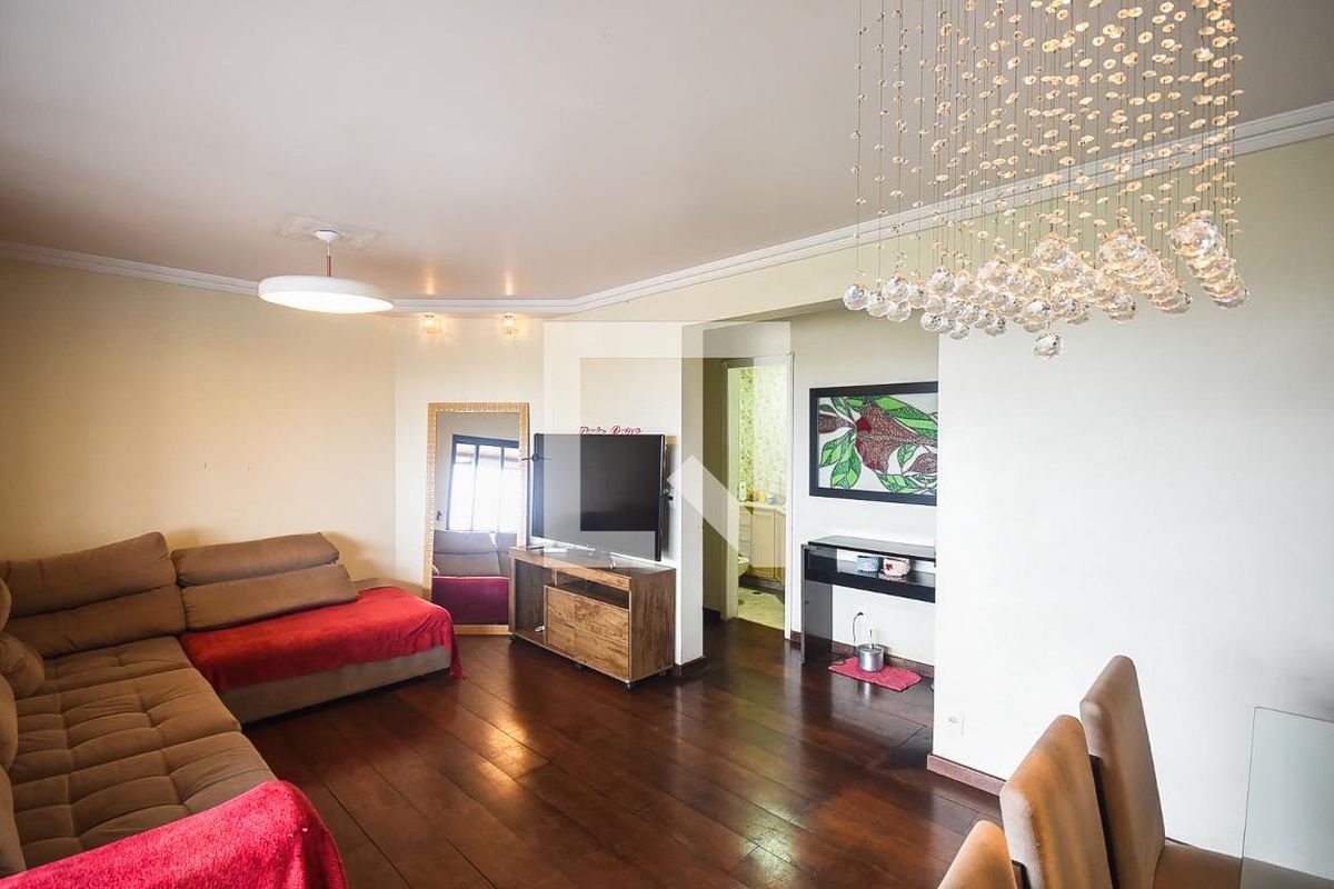 Apartamento, 4 quartos, 144 m² - Foto 2