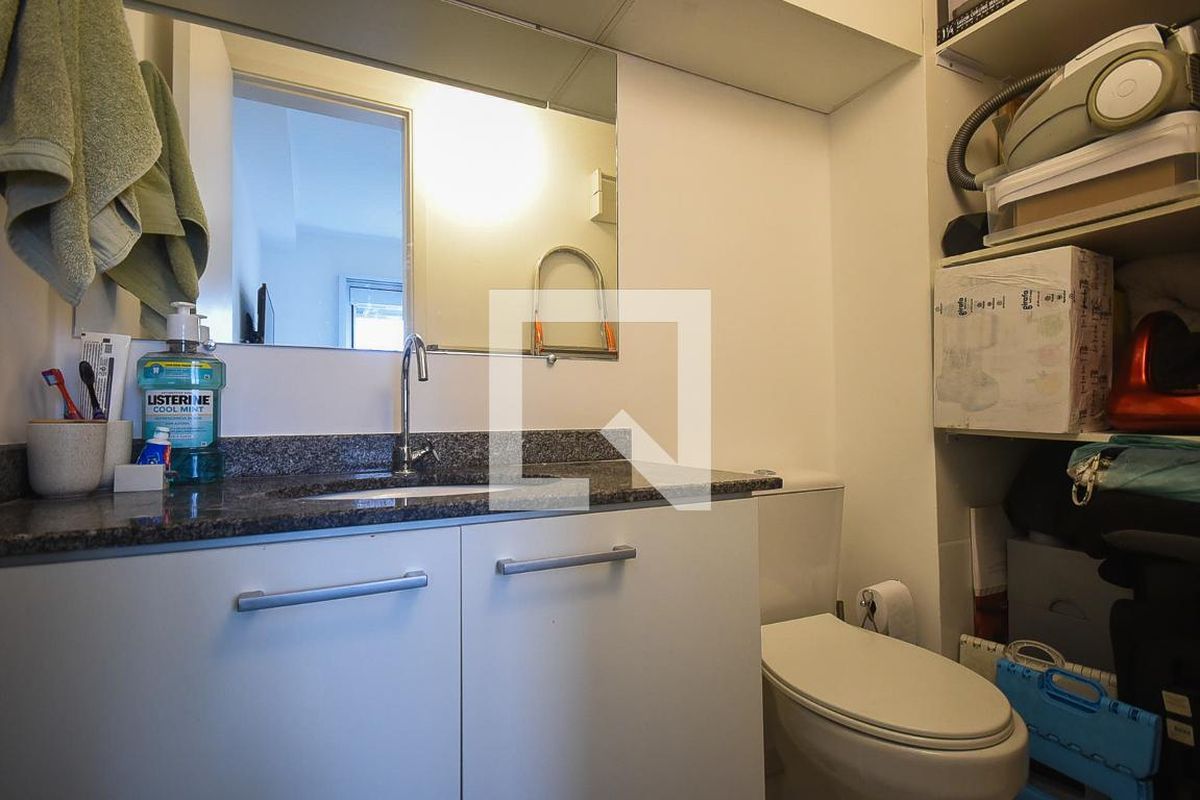 Apartamento, 2 quartos, 57 m² - Foto 42
