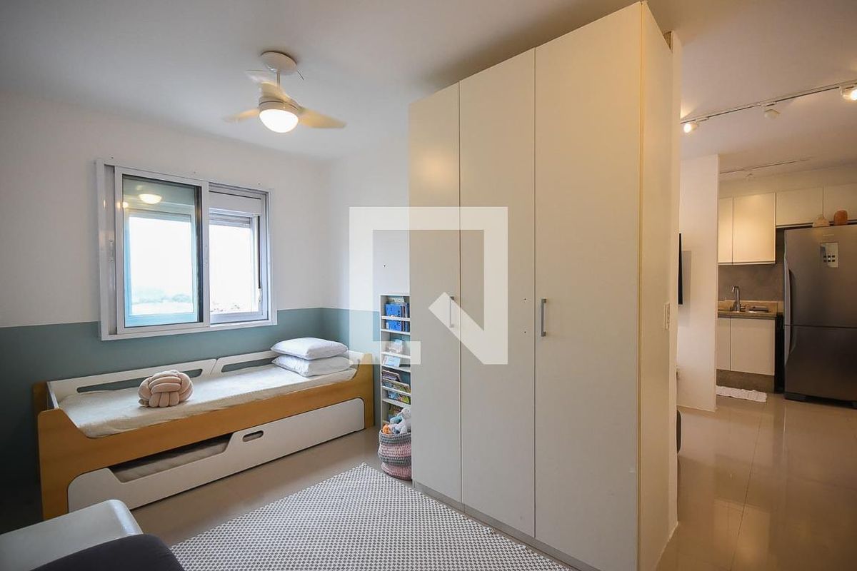 Apartamento, 2 quartos, 57 m² - Foto 24