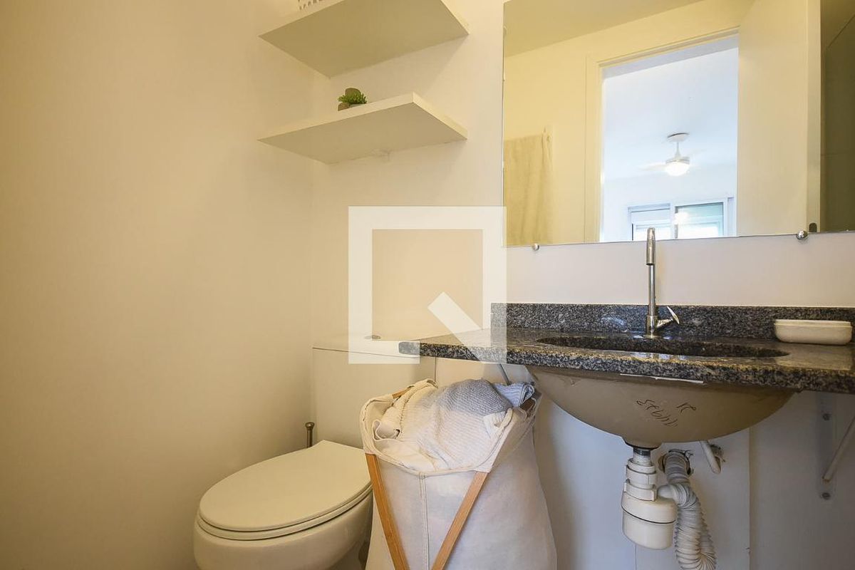 Apartamento, 2 quartos, 57 m² - Foto 50