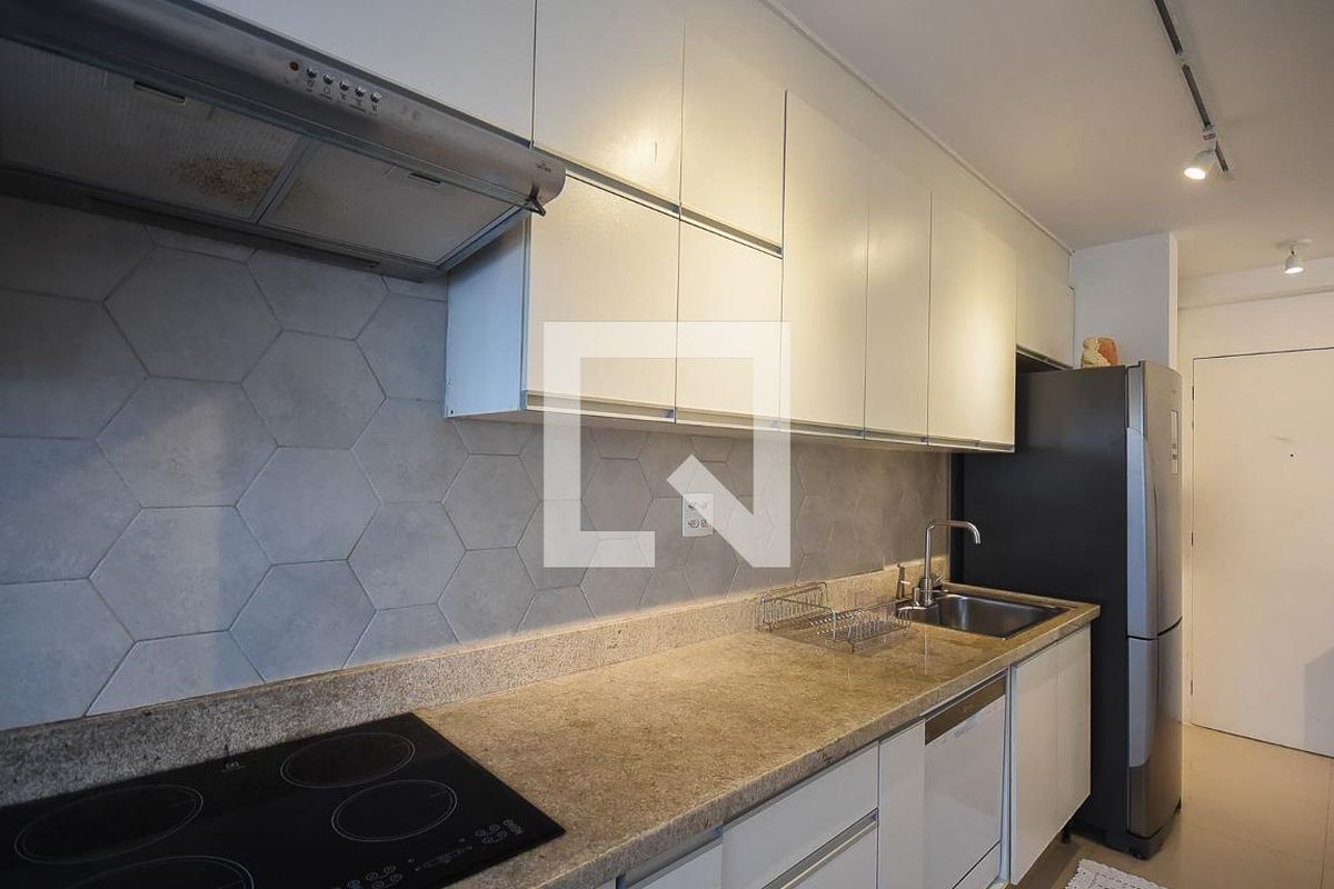 Apartamento, 2 quartos, 57 m² - Foto 66