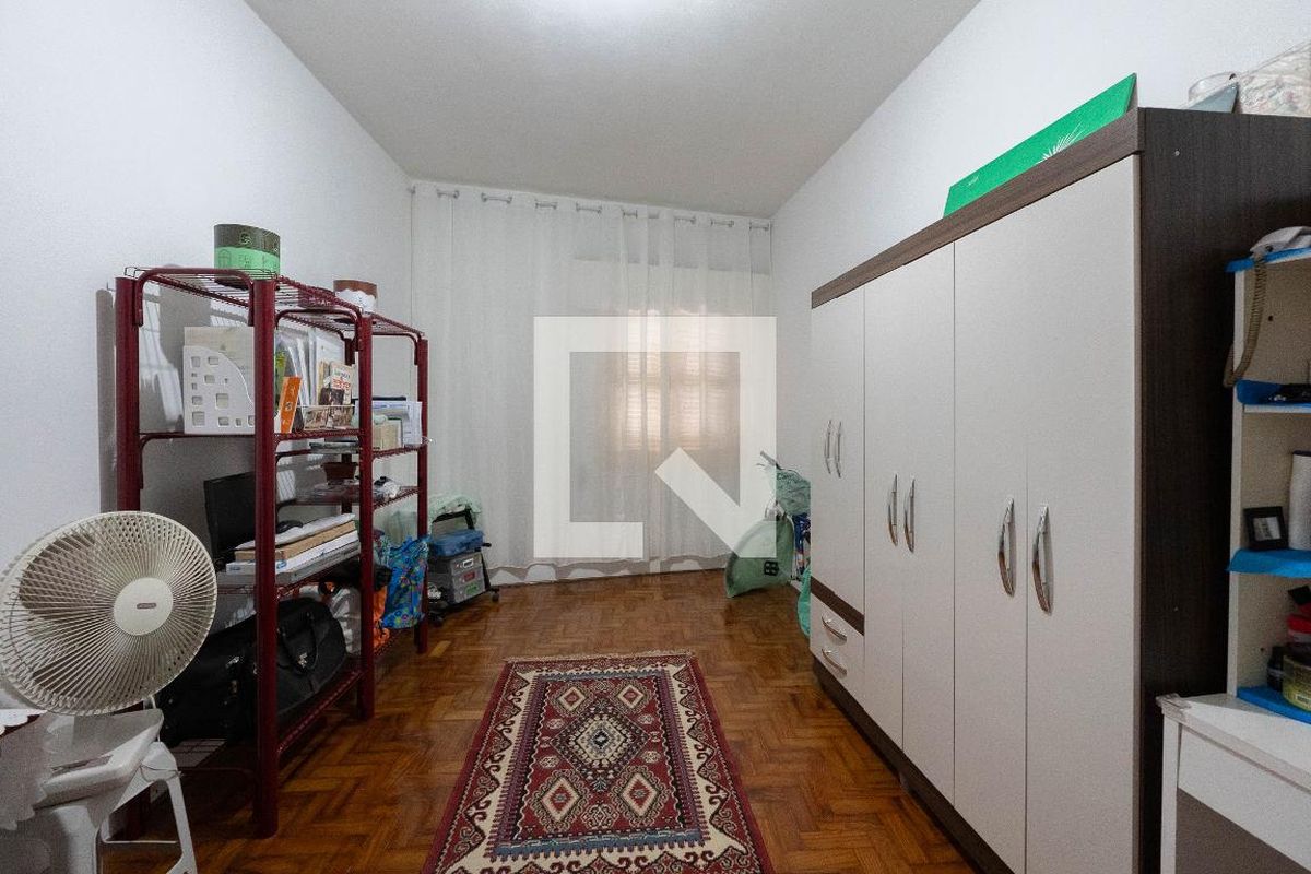 Apartamento, 2 quartos, 122 m² - Foto 26