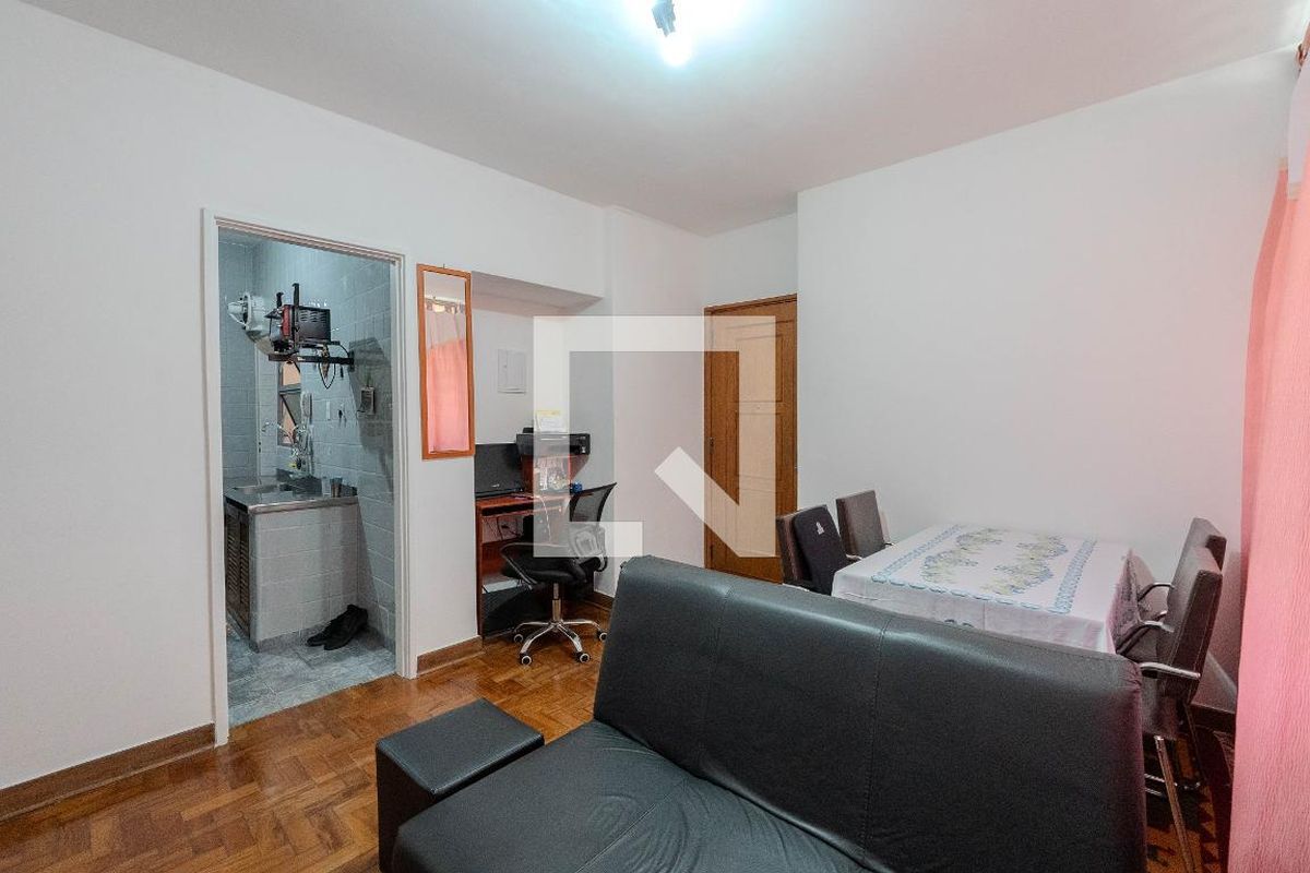 Apartamento, 2 quartos, 122 m² - Foto 12