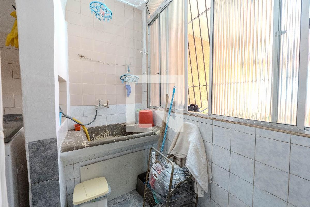 Apartamento, 2 quartos, 122 m² - Foto 60