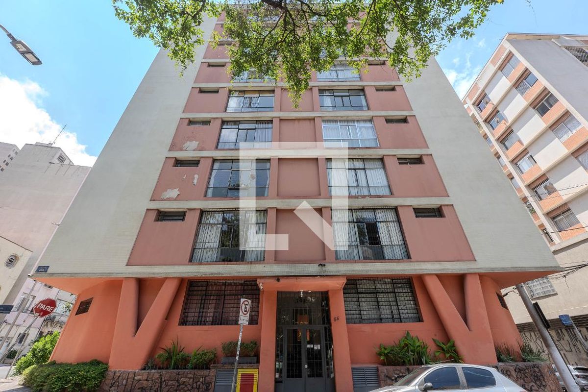 Apartamento, 2 quartos, 122 m² - Foto 70