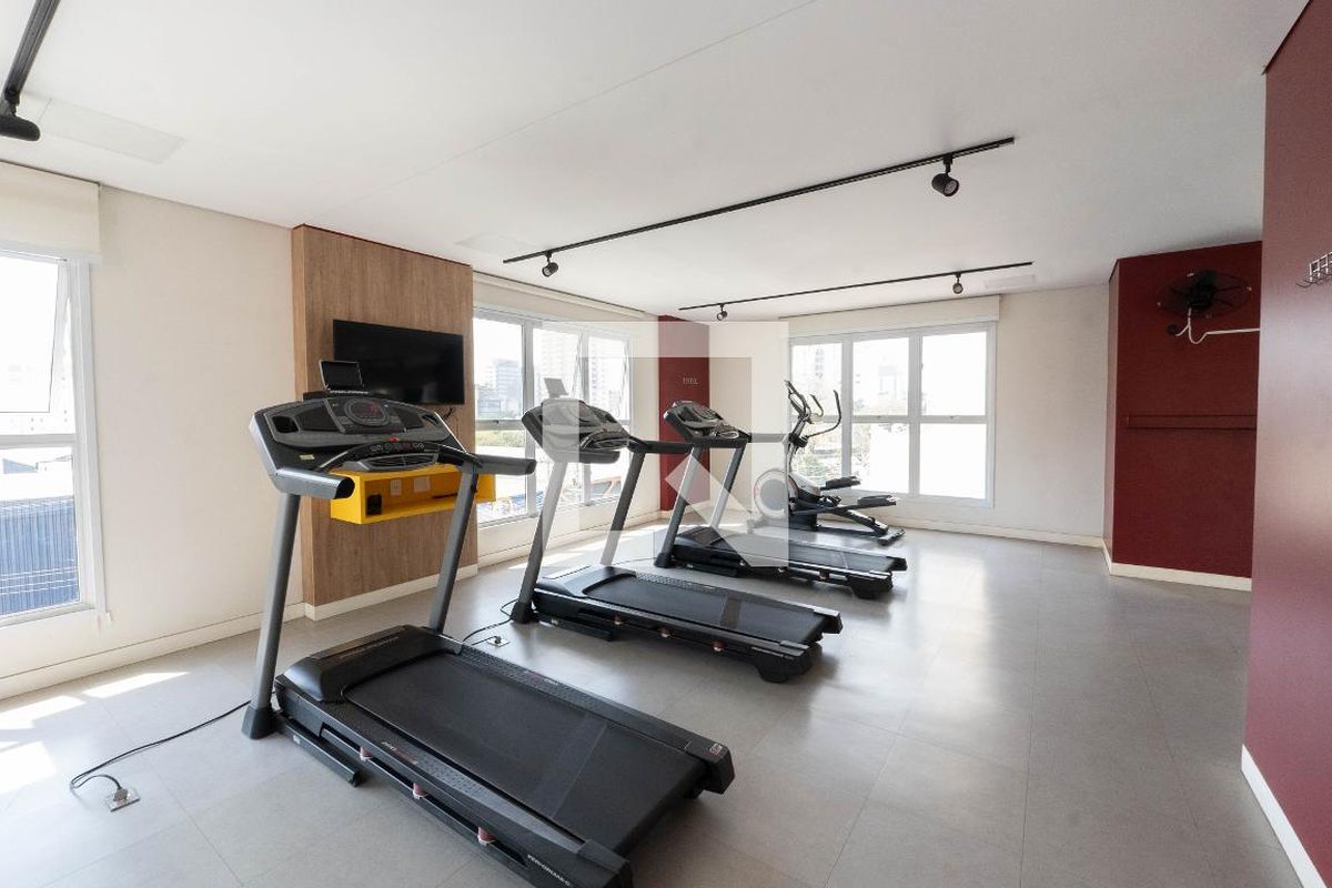 Apartamento, 3 quartos, 65 m² - Foto 97