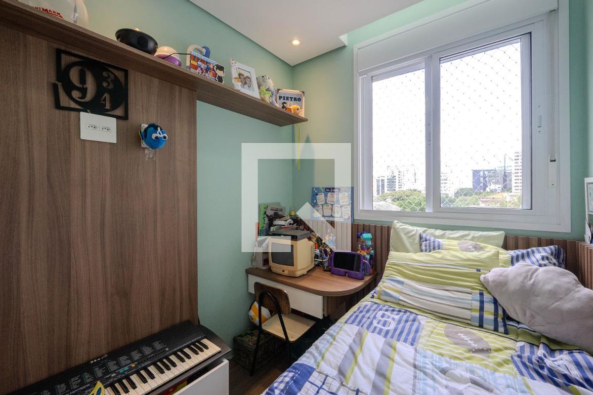 Apartamento, 3 quartos, 65 m² - Foto 27