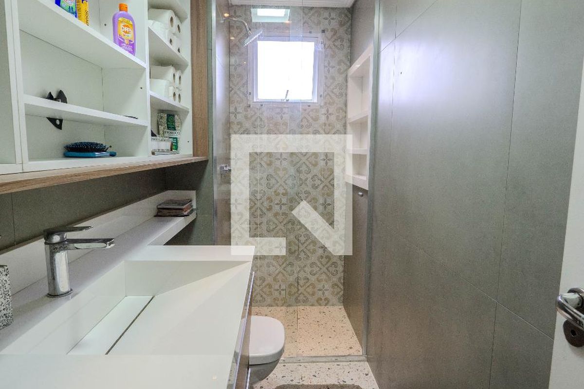 Apartamento, 3 quartos, 65 m² - Foto 73