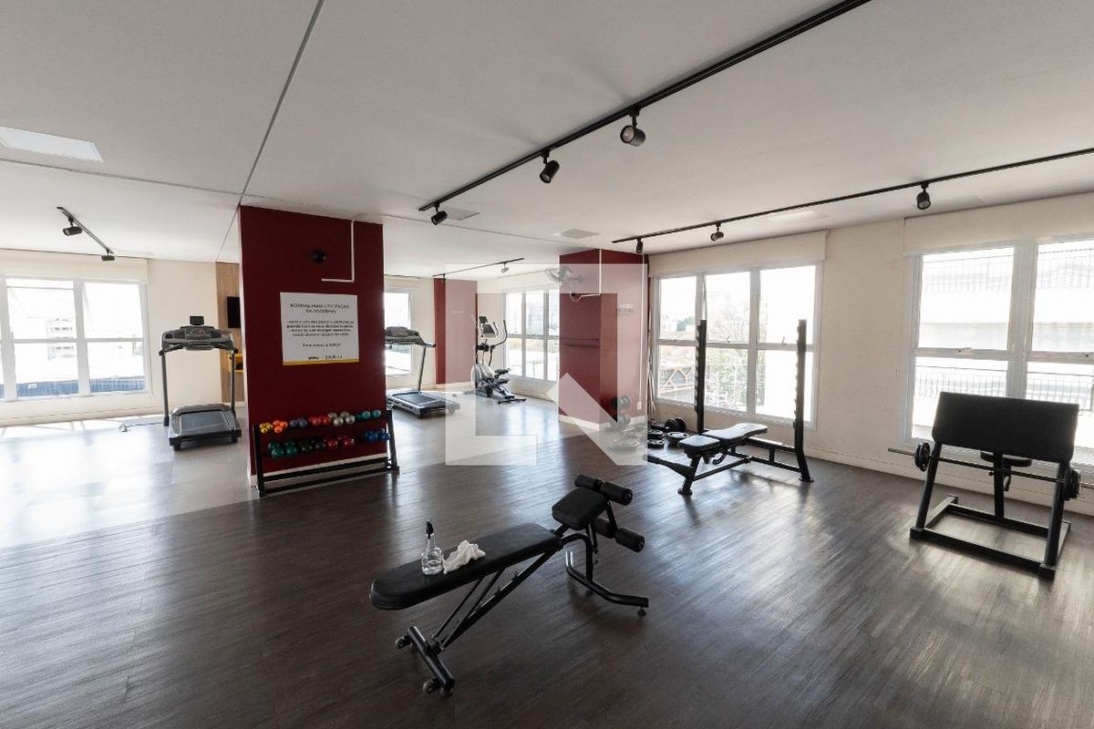 Apartamento, 3 quartos, 65 m² - Foto 95