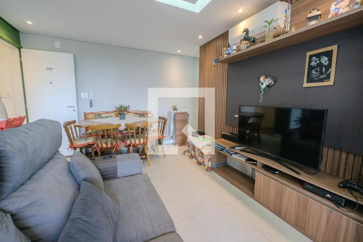 Apartamento, 3 quartos, 65 m² - Foto 13