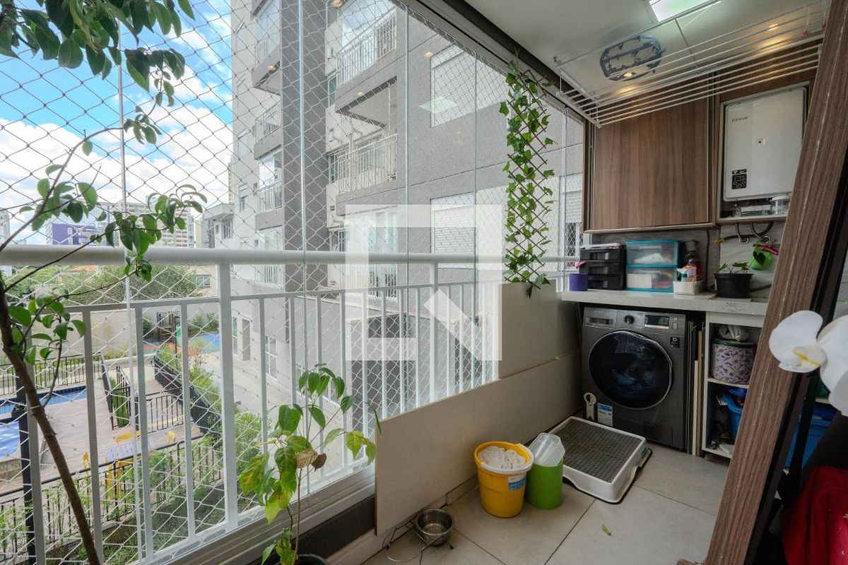 Apartamento, 3 quartos, 65 m² - Foto 15