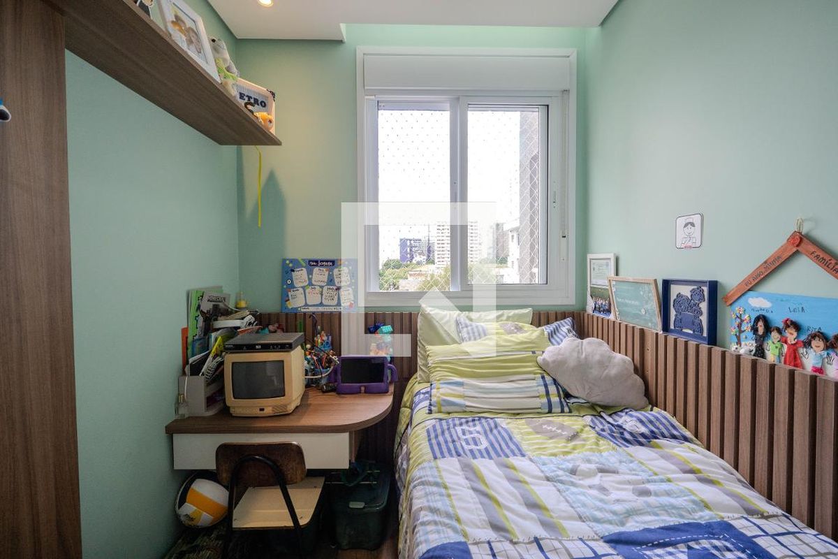 Apartamento, 3 quartos, 65 m² - Foto 25