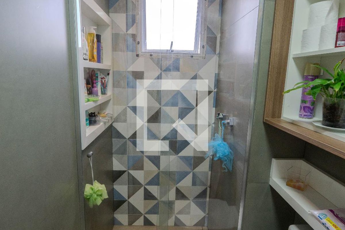 Apartamento, 3 quartos, 65 m² - Foto 59