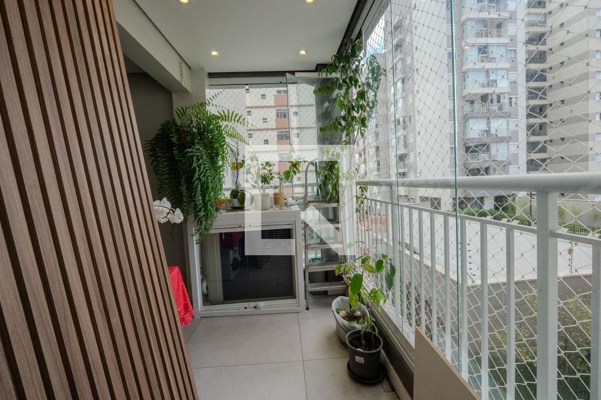 Apartamento, 3 quartos, 65 m² - Foto 19