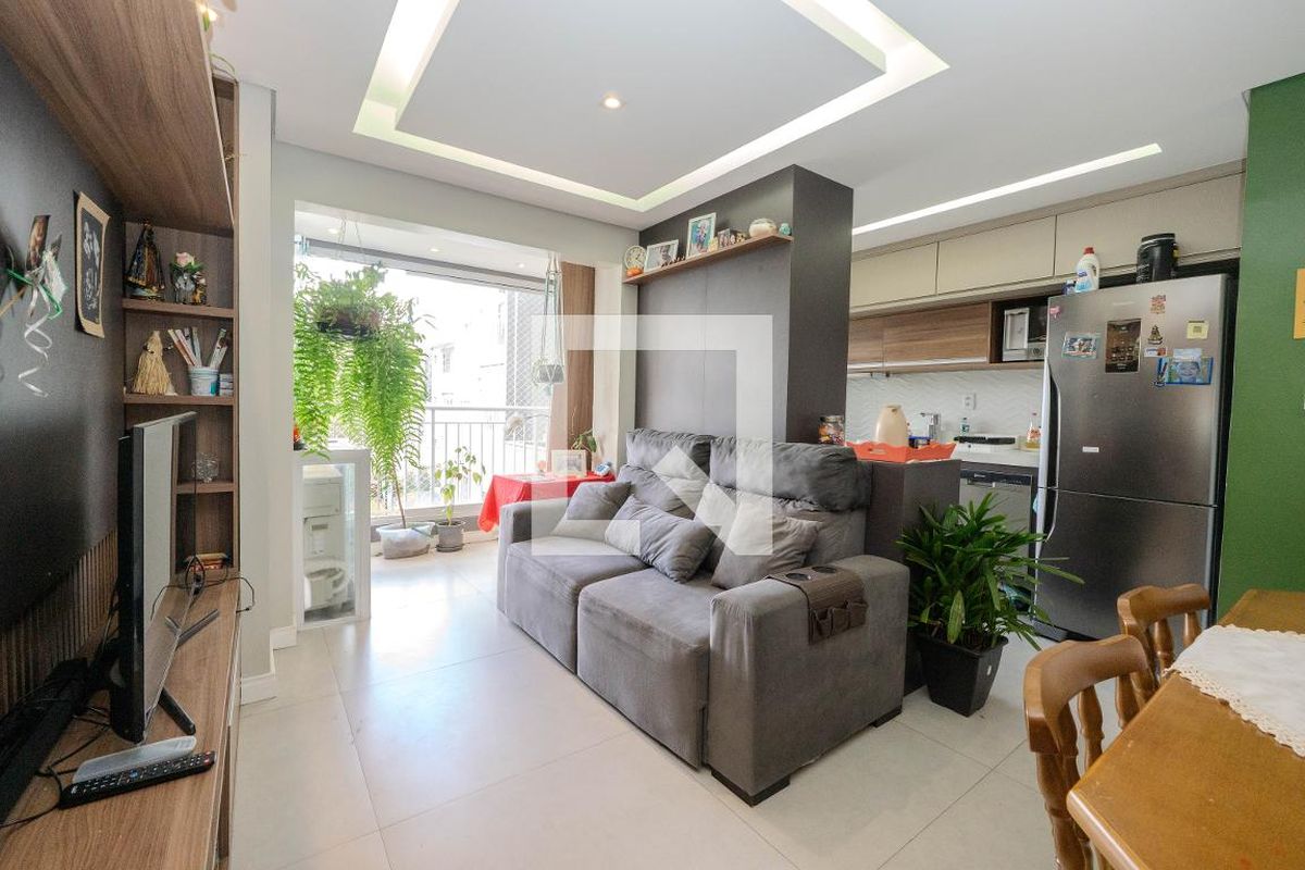 Apartamento, 3 quartos, 65 m² - Foto 7