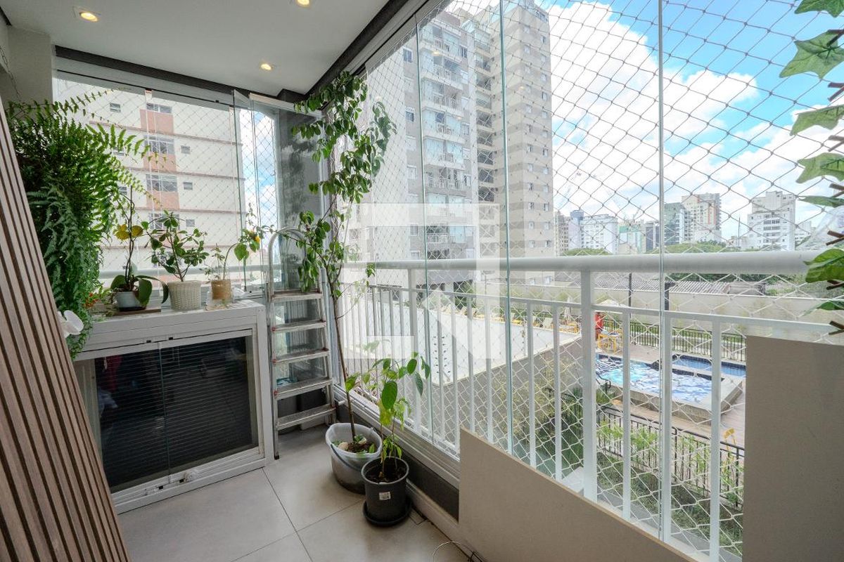 Apartamento, 3 quartos, 65 m² - Foto 17