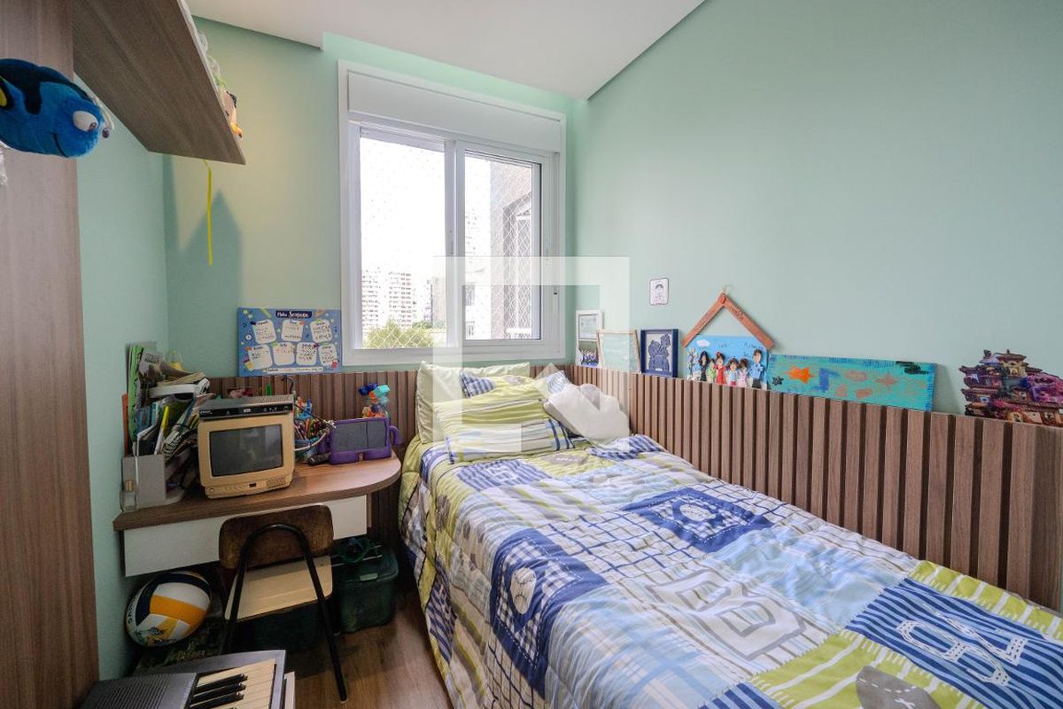 Apartamento, 3 quartos, 65 m² - Foto 23