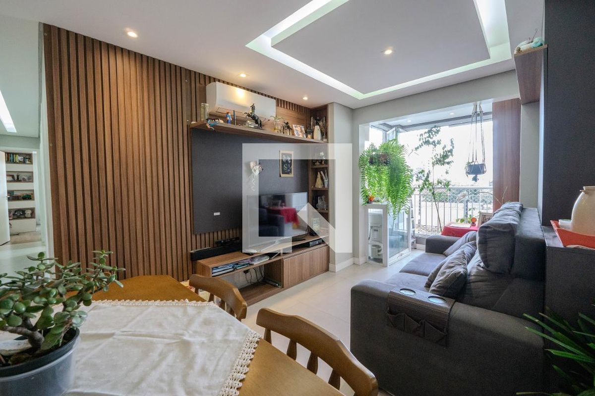 Apartamento, 3 quartos, 65 m² - Foto 2