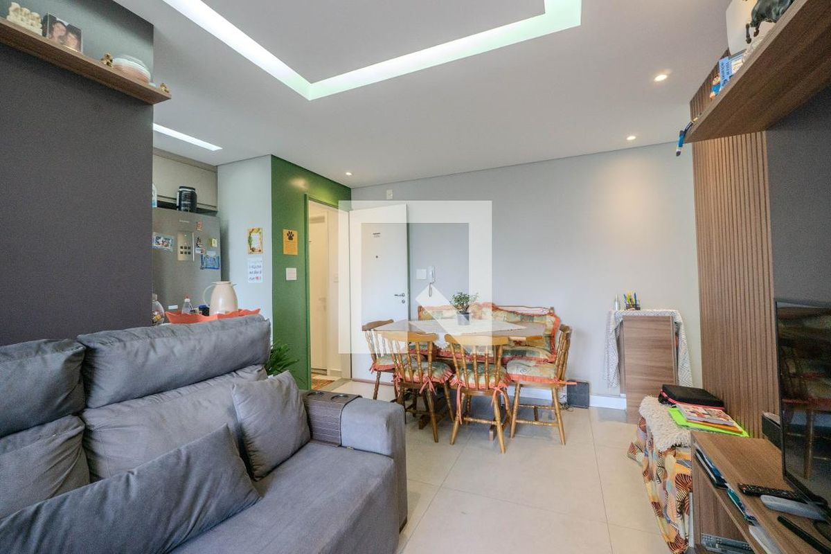 Apartamento, 3 quartos, 65 m² - Foto 9