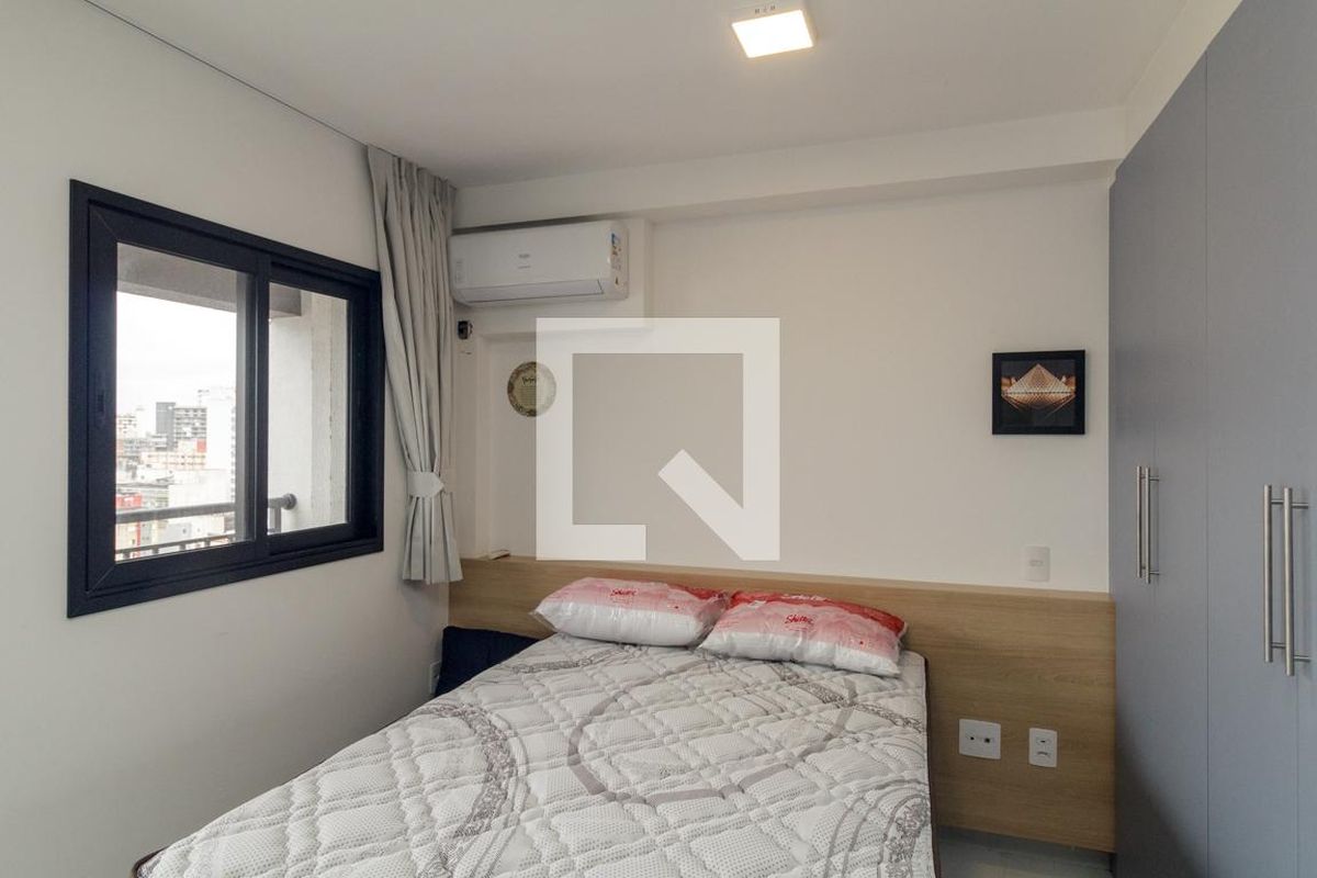 Kitnet-Studio, 26 m² - Foto 9