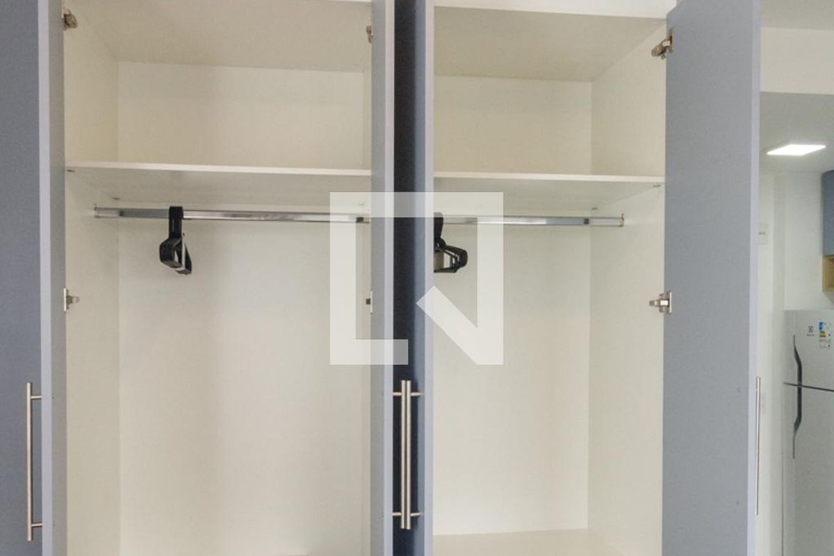 Kitnet-Studio, 26 m² - Foto 17