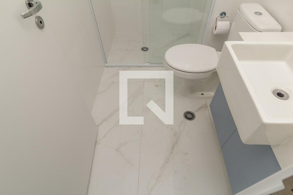 Kitnet-Studio, 26 m² - Foto 39