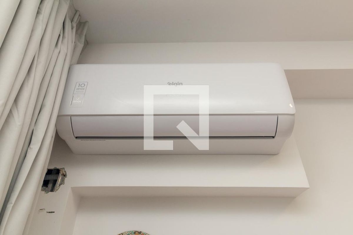 Kitnet-Studio, 26 m² - Foto 23